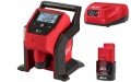 Kompresor akumulatorowy Milwaukee M12BI