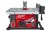 Stołowa pilarka tarczowa Milwaukee M18FTS210