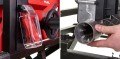 Stołowa pilarka tarczowa Milwaukee M18FTS210
