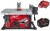 Stołowa pilarka tarczowa Milwaukee M18FTS210