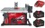 Stołowa pilarka tarczowa Milwaukee M18FTS210