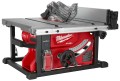Stołowa pilarka tarczowa Milwaukee M18FTS210