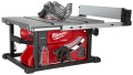 Stołowa pilarka tarczowa Milwaukee M18FTS210