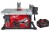 Stołowa pilarka tarczowa Milwaukee M18FTS210