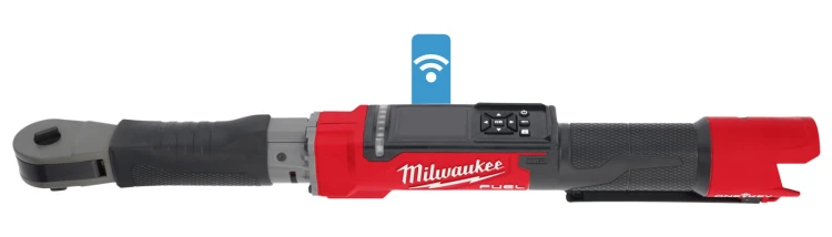 Cyfrowy klucz dynamometryczny Milwaukee M12ONEFTR12