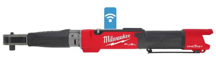 Cyfrowy klucz dynamometryczny Milwaukee M12ONEFTR12