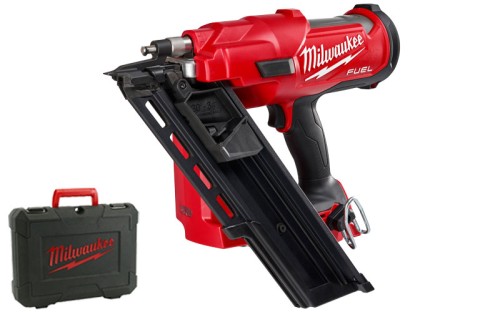 Gwoździarka akumulatorowa Milwaukee M18FFN