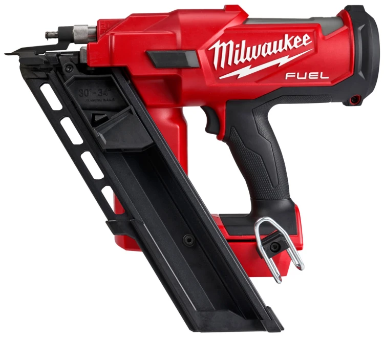 Gwoździarka akumulatorowa Milwaukee M18FFN