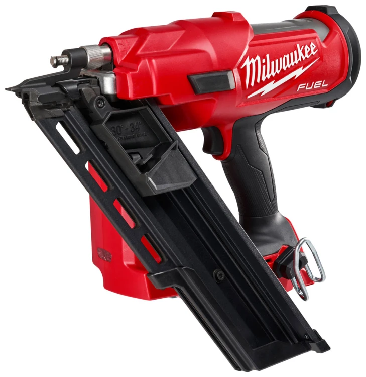 Gwoździarka akumulatorowa Milwaukee M18FFN
