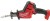 Pilarka szablasta Milwaukee HACKZALL™ M18 FUEL™ M18FHZ