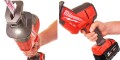 Pilarka szablasta Milwaukee HACKZALL™ M18 FUEL™ M18FHZ