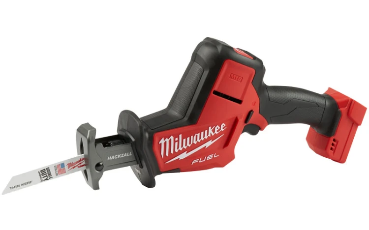 Pilarka szablasta Milwaukee HACKZALL™ M18 FUEL™ M18FHZ