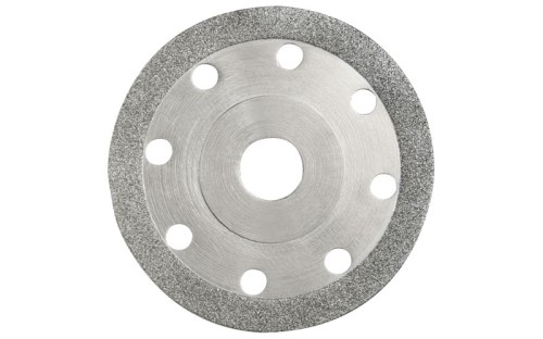 Tarcza tnąca drobnosiarnista z krawędzią diamentową 50mm LHW Proxxon 28158