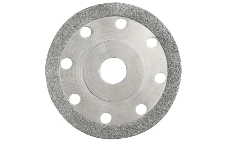 Tarcza tnąca drobnosiarnista z krawędzią diamentową 50mm LHW Proxxon 28158