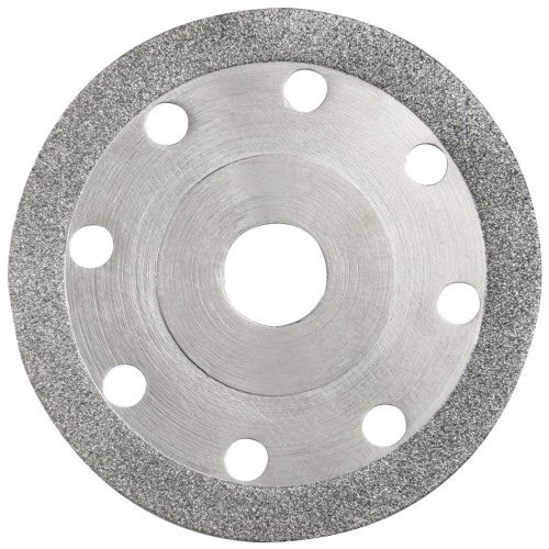 Tarcza tnąca drobnosiarnista z krawędzią diamentową 50mm LHW Proxxon 28158
