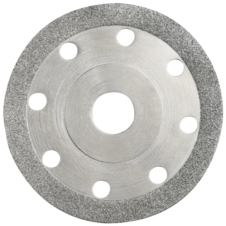 Tarcza tnąca drobnosiarnista z krawędzią diamentową 50mm LHW Proxxon 28158