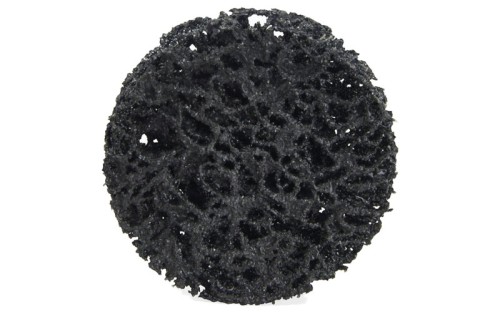 Tarcza czyszcząca z włókniny ściernej LHW Proxxon 28553