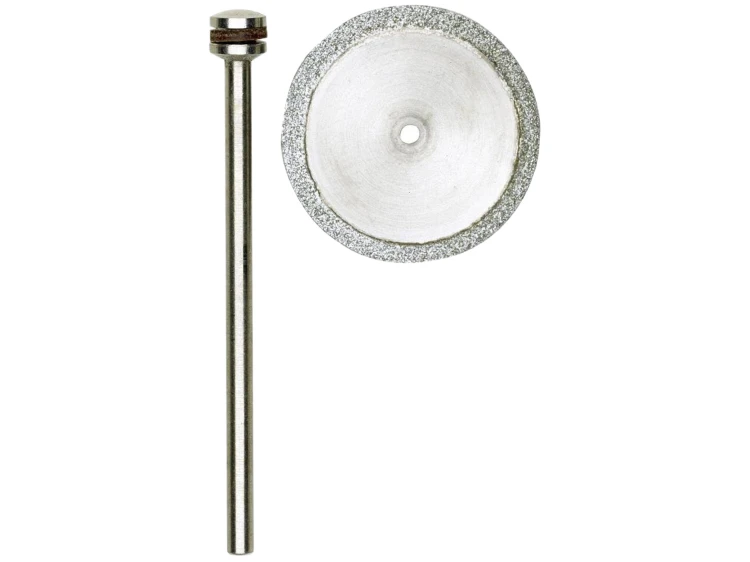Tarcza tnąca diamentowa z uchwytem Proxxon śr. 20mm 28840