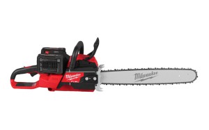 Pilarka łańcuchowa Milwaukee M18F2CHS50-802 50cm 2x aku 8,0Ah FORGE™, ładowarka 4933480121