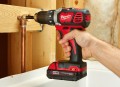 Wiertarko wkrętarka Milwaukee 18V M18BDD