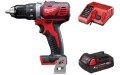 Wiertarko wkrętarka Milwaukee 18V M18BDD
