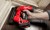 Sztyfciarka akumulatorowa Milwaukee M18FN18GS