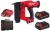 Sztyfciarka akumulatorowa Milwaukee M18FN18GS