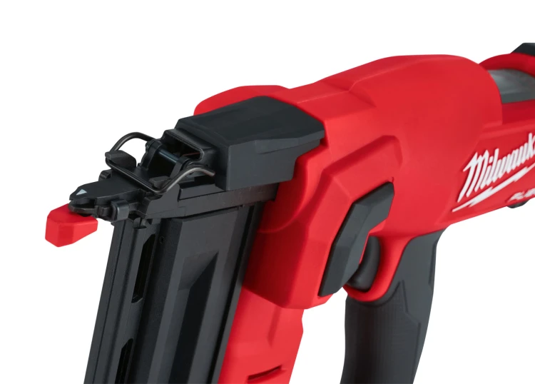 Sztyfciarka akumulatorowa Milwaukee M18FN18GS