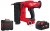 Sztyfciarka akumulatorowa Milwaukee M18FN18GS