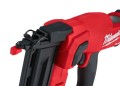 Sztyfciarka akumulatorowa Milwaukee M18FN18GS