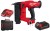 Sztyfciarka akumulatorowa Milwaukee M18FN18GS