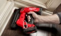 Sztyfciarka akumulatorowa Milwaukee M18FN18GS