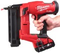 Sztyfciarka akumulatorowa Milwaukee M18FN18GS