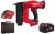 Sztyfciarka akumulatorowa Milwaukee M18FN18GS