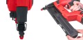 Sztyfciarka akumulatorowa Milwaukee M18FN18GS