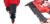 Sztyfciarka akumulatorowa Milwaukee M18FN18GS
