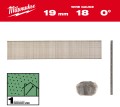 Sztyfty Milwaukee 18G