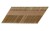 Gwoździe pierścieniowe Milwaukee długość 63mm, kąt 34°, głowa typu D 2200 szt. do gwoździarki M18 FFN 4932492607