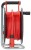Przedłużacz bębnowy budowlany do pracy w trudnych warunkach Professional SteelCore SC 3214 IP44 33 m Brennenstuhl