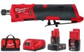 Szlifierka prosta Milwaukee M12FDGS