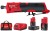Szlifierka prosta Milwaukee M12FDGS