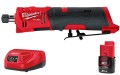 Szlifierka prosta Milwaukee M12FDGS