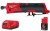 Szlifierka prosta Milwaukee M12FDGS
