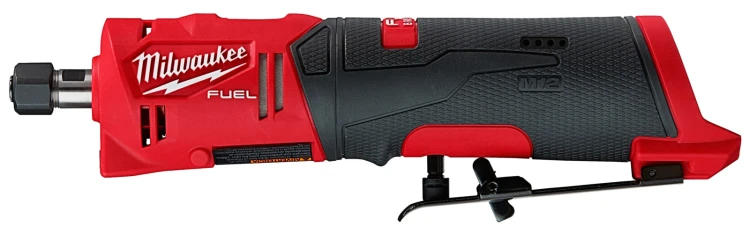 Szlifierka prosta Milwaukee M12FDGS