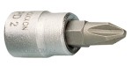 Nasadka - bit Proxxon 1/4" krzyżowa PH2 23731