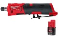 Szlifierka prosta Milwaukee M12FDGS