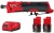 Szlifierka prosta Milwaukee M12FDGS