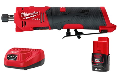 Szlifierka prosta Milwaukee M12FDGS