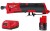 Szlifierka prosta Milwaukee M12FDGS