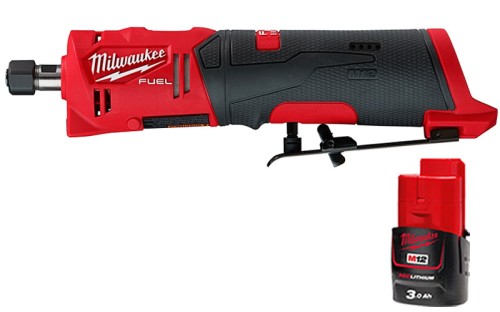 Szlifierka prosta Milwaukee M12FDGS
